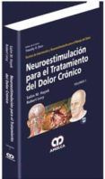neuroestimulacion para el tratamiento del dolor cronico volumen 1 tecn