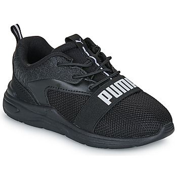 Puma Zapatillas deporte Soft Wired 2 AC Inf para niño