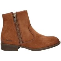 kickers botas 542761-30 rox para nina
