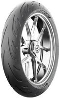 michelin power shift  12070 r15 tl 56h mc rueda delantera 