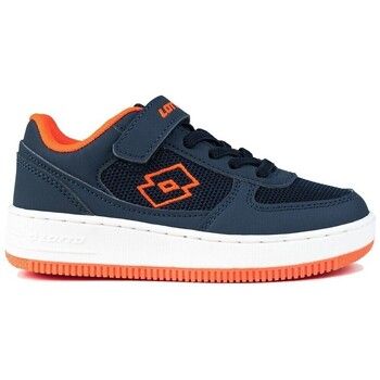 Lotto Zapatillas Flugo K para niña