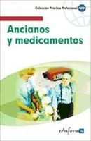 ancianos y medicamentos