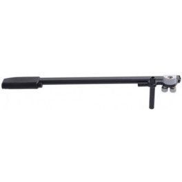 Xlc Cc-x08 Palanca De Acople Portabicis Azura Xtra Led