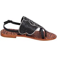 cafe noir sandalias bc595 para mujer