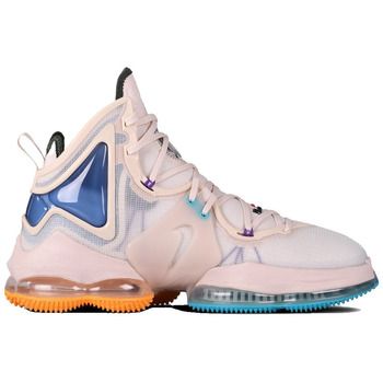 Nike Zapatillas de baloncesto Baskets Lebron 19 Minneapolis haute cheville para hombre