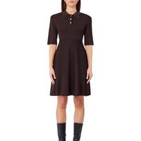 liu jo vestido cf6098ms55n para mujer