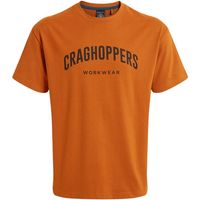 craghoppers camiseta batley para hombre