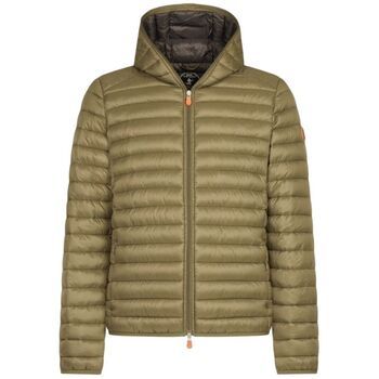 Save The Duck Abrigo de plumas q-nol-60944 para hombre