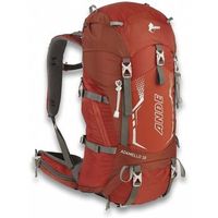 ande mochila adamello 30lt para hombre