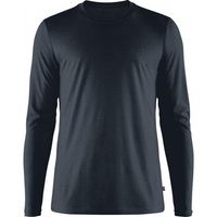 fjallraven camiseta manga larga abisko para hombre