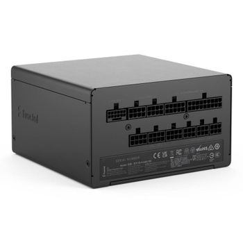 Fuente de Alimentacion Fractal Ion 3 Gold 750W Certificacion 80 PLUS Gold modular