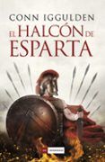 el halcon de esparta