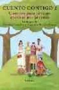 cuento contigo 2: cuentos para jovenes escritos por jovenes