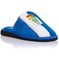 andinas pantuflas zapatilla oficial real oviedo para hombre
