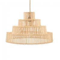 lampara de techo wedding cake