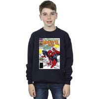 marvel jersey age para nino