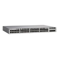 conmutador cisco catalyst 9200l 48 puertos poe gestionado l3