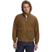 baracuta cazadora waxed g9 pocket para hombre