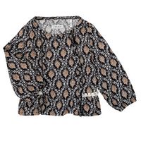 ikks camisa xr12020 para nina