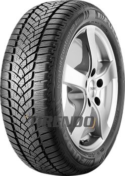 Fulda Kristall Control HP2 ( 195/55 R15 85H )