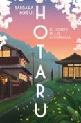 hotaru el secreto de las luciernagas