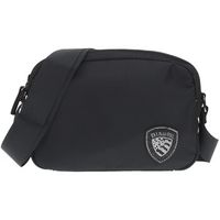 blauer bolso - para mujer
