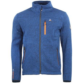 Peak Mountain Polar Blouson polaire CEMO para hombre