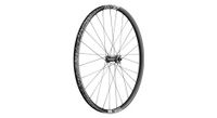 rueda delantera dt swiss ex 1700 spline 29   39   39  30 mm   impulso 15x110mm   6 agujeros