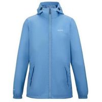 regatta cortaviento pack it iii para mujer