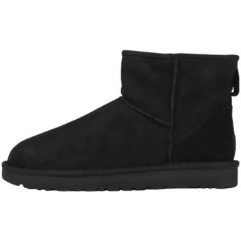 UGG Descansos Classic Mini II Boot Black para hombre
