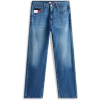 tommy jeans jeans otis regular str rwb para hombre