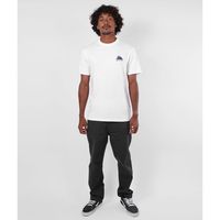 oxbow camiseta tee-shirt manches courtes summit para hombre