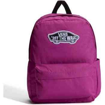 Vans Mochila Old Skool Classic Backpack 