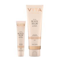 vita liberata body blur  beauty blur duo - light