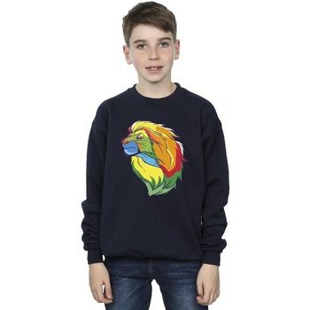 Disney Jersey The Lion King para niño