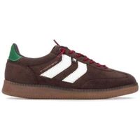 xti deportivas moda 144170-marron para mujer