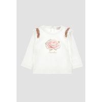 monnalisa camiseta manga larga 11262607589718 para nino