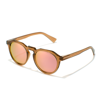 Gafas de sol Hawkers Warwick Raw - Polarized Brown Rose Gold