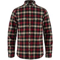 fjallraven camisa manga larga skog shirt m para hombre