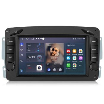 Autoradio Junsun Android 15 7