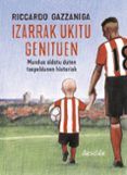 izarrak ukitu genituen