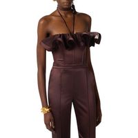 elisabetta franchi mono tu06562e2 para mujer
