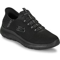 skechers zapatillas sport slip ins para hombre