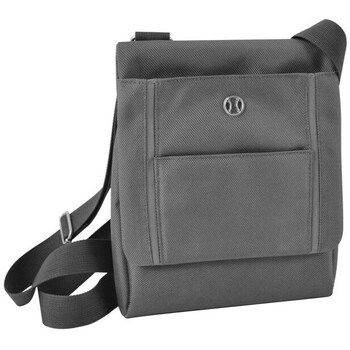Dielle Bolso de mano Delta para hombre