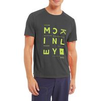 mckinley camiseta 421716 para hombre