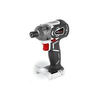 atornillador impacto brushless 20v worgrip sin bateria