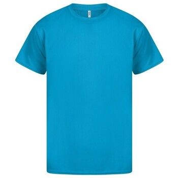 Casual Classics Camiseta Original Tech para hombre