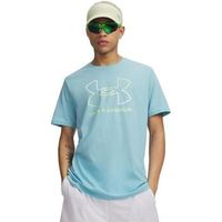 under armour camiseta foundation updates gl para hombre