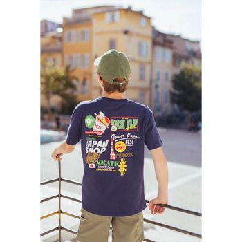 Le Temps des Cerises Camiseta Camiseta JAPABO para niño