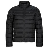 tommy jeans abrigo de plumas tjm lt down jacket ext para hombre